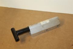 VW Passat Right Rear Bumper Beam Shock Absorber 3B0807336H New genuine VW part