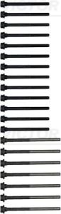 Set of cylinder head bolts Golf R32 MK4 & MK5 3.2 New Genuine Reinz 