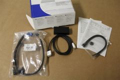 iPod adaptor 5v 2nd generation various VW models 1K0051444E New Genuine VW part