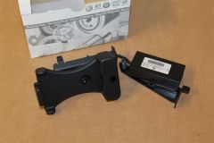 UK RHD iPod kit for VW Polo 9N 2005-2010 6Q2035251A 1QB New Genuine VW part
