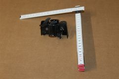 W219 CLS N/S Bonnet Catch 2009 A2198800160 New genuine Mercedes part
