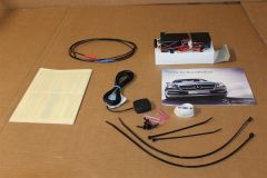 QALGB0676  TRACKERPLUS New genuine Mercedes part