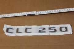 A2038174315 Badge New genuine Mercedes-Benz part