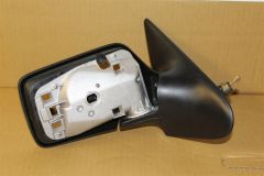 Right MANUAL wing mirror Seat Ibiza / Cordoba 92-99 6K2857508A New genuine Seat