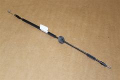 Rear Door Inner Release Cable Passat B5 1997-05 3B0839085F New Genuine VW part