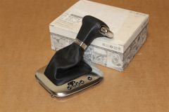 VW Polo 6R DSG gear lever + gaitor 6R2713203B TVH New Genuine VW part