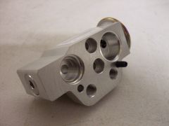 Aircon expansion valve Polo Fox Fabia Ibiza 6Q0820679A New genuine VW part