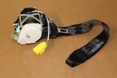 Front left seatbelt VW EOS 2006 - 2016 (check) 1Q2857705 RAA New genuine VW part