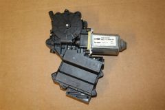 Front Left Window Motor VW Sharan / Seat Alhambra 7M3959801 New genuine VW part