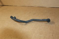 Cylinder head breather pipe Passat B3 2.0 037103493P New Genuine VW part