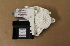 VW Tiguan UK front right window motor 2008-15 5N0959701A Z08 New genuine VW part