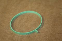 Petrol Throttle Body Seal 1.8 / 2.0 VW Audi Skoda SEAT 06F133073D New Gen VW