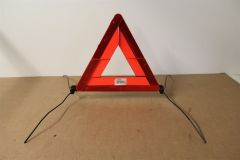 VW Emergency warning triangle 000093055G New genuine VW part  