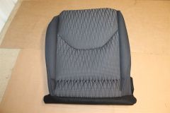 Seat Leon 2013-16 front seat base cloth cover 5F3881405AA UFI New Genuine Seat