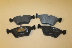Audi 100 / 200 front brake pads 447698151C New genuine Audi parts