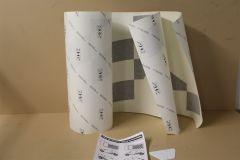 Seat Mii Chequered (side only) decal set ZGB1S2071528  New genuine Seat part