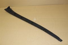Right Front Windscreen Trim Retainer Seat Altea 5P0854542F 9B9 New Genuine Seat