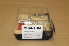 VW spare bulb and fuse kit with H4 382 380 etc 941QBU100
