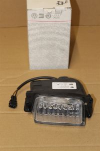 Seat Ibiza Mk1 Cordoba Left Front Fog Light 6K0941701B New Genuine Seat part