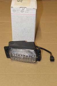 Front right fog light Seat Toledo 1L 1992-99 1L0941702C New Genuine Seat part