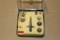 Halogen H1 Bulb Kit 941QBU200 New Genuine Seat part