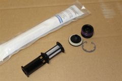 VW Audi Golf 7 A3 Aircon Drier insert Modine 5Q0298403B New Genuine VW part