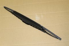 VW Polo Seat Ibiza Left Wiper Blade with spoiler 6N0955425 New Genuine Seat part
