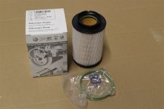 VW Audi Skoda Various Diesel Fuel Filter CHECK FIRST New genuine part 1K0127434A