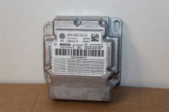Airbag control unit Seat Ibiza 2009-2011 (not all) 6R0959655B A05 Genuine Seat