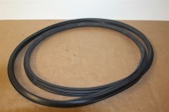 Audi A8 D3 2004-2010 rear inner door seal 4E0833721F New genuine Audi part