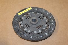 190mm clutch plate 1.3 Golf MK2 Passat B1 Polo  036141031SX New genuine VW part