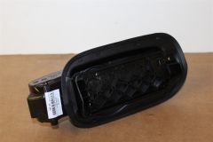 Audi A8 Long wheel base 2014 Fuel Flap insert 4H4809857E New genuine Audi part