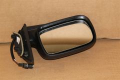 Left elec wing mirror Caddy 6U pickup / Felicia 6U2857501A New Genuine VW part