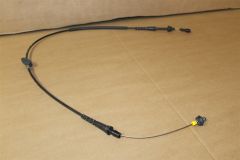 Throttle cable 1.9 TD AAZ Passat B4 1995-97 UK / RHD 3A2721555L New Genuine VW