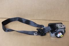VW Passat B5 97-00 front left seatbelt 3B2857705B HCP New Genuine VW part