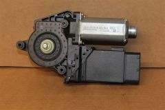 Front left window motor UK / RHD Passat 1997-2000 3B2959801C New Genuine VW part