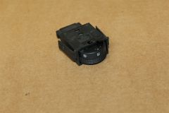VW Passat B4 1994-97 UK / RHD headlight range button 3A2941333 New Genuine VW 