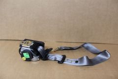 Front right FLANNEL GREY seatbelt VW Passat 96-99 3B2857706B E66 New Genuine VW