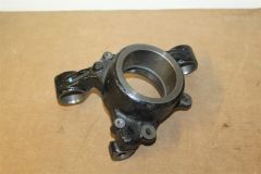 Audi allroad 2000-2005 rear left wheel bearing housing 4Z7505435A Genuine Audi