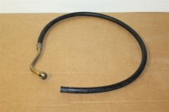 Power steering fluid return hose Audi 80 90 Coupe 8A2422891M New genuine Audi 