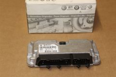 Engine control unit ECU VW Fox 1.4 BKR (not all) 030906034S New Genuine VW part