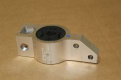VW Caddy 2009-2020 front left wishbone bush / bracket 2K0199231 New Genuine VW