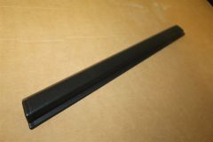 VW Golf MK2 left rear door moulding 55mm 193853753B New genuine VW part