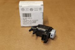 EGR solenoid valve various VW Audi Skoda Seat 1J0906283A New Genuine VW part