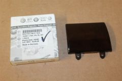 VW Phaeton air vent trim panel in myrtle wood 3D2815744A New genuine VW part
