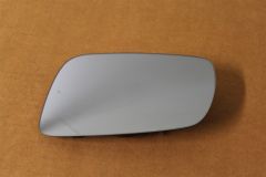 Left wing mirror glass 4A2857535AA 100 A3 A4 A6 New genuine Audi part