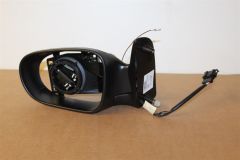 Left wing mirror housing Sharan / Alhambra MK1 (check) 7M2857507G New genuine VW