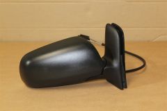 Right MANUAL Door Mirror Sharan / Alhambra RHD 7M4857508L 01C New Genuine VW 