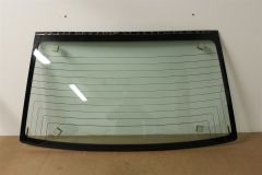 Rear green tinted heated windscreen Cordoba / Polo classic 6K5845499A Genuine VW