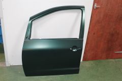 Front left door (green) Sharan Alhambra 1995-02* 7M3831021C New genuine VW part